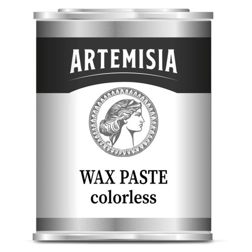 Artemisia Viaszpaszta 125 ml színtelen