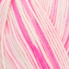 Himalaya Everyday Bebe Lux colors 71406 - pinkes krémes