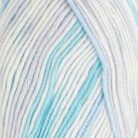 Himalaya Everyday Bebe Lux colors 71416 - türkizes krém