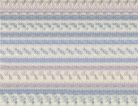 Himalaya Everyday Bebe Lux colors 71416 - türkizes krém