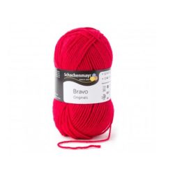 Bravo fonal - 8309 Cherry