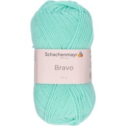 Bravo fonal - 8366 Menta kék