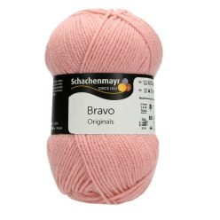 Bravo fonal - 8379 fáradt rózsaszín