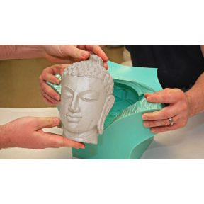 Öntőformák, eszközök