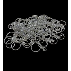 Csat, bross, kulcstartó