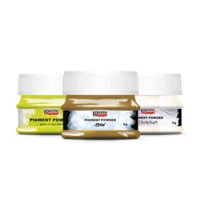 Pigment porok