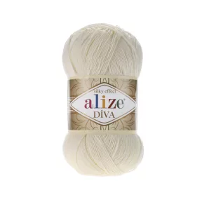 Alize Diva fonal