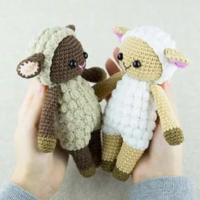 Amigurumi fonalak