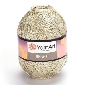 Yarnart Bright fonal