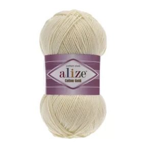 Alize Cotton Gold
