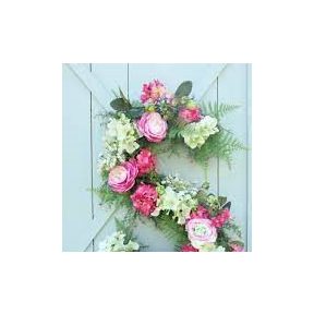 Virág-kötészeti termékek