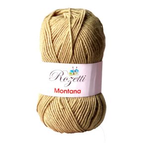 Himalaya Rozetti Montana