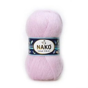 Nako Mohair fonal