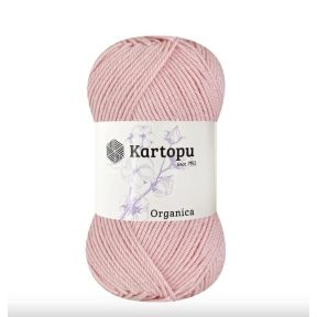 Kartopu Organica pamut fonal