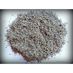 Szárított növények