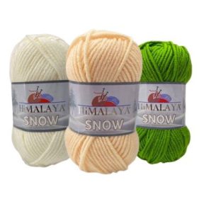 Himalaya Snow fonal