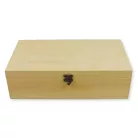 Fa doboz 35x20 cm