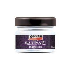Chameleon viaszpaszta 20 ml - kék