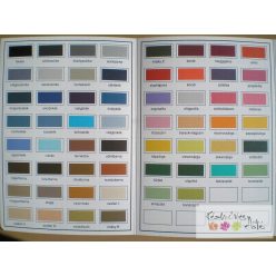 Columbus ruhafesték - szafari 1