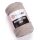 Yarn art macrame cord fonal 3mm 768 bézs