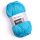 Yarn art Cord Yarn 763 türkiz