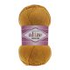 Alize Cotton Gold fonal 002 - Mustár