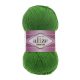 Alize Cotton Gold fonal 126 - Zöld