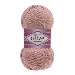Alize Cotton Gold fonal 161 - Púder