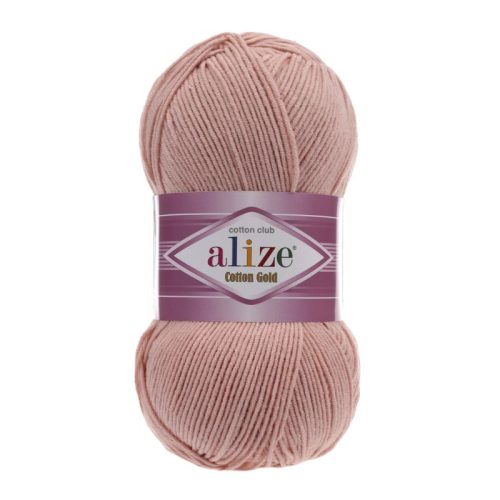 Alize Cotton Gold fonal 161 - Púder