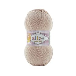 Alize Cotton Gold fonal 314 - Melange