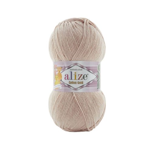 Alize Cotton Gold fonal 314 - Melange