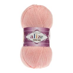 Alize Cotton Gold fonal 393 - Púder