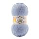 Alize Cotton Gold fonal 481 - Liláskék