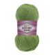 Alize Cotton Gold fonal 485 - Zöld