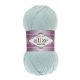 Alize Cotton Gold fonal 522 - Halvány zöld