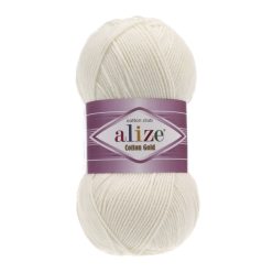 Alize Cotton Gold fonal 062 - Krém