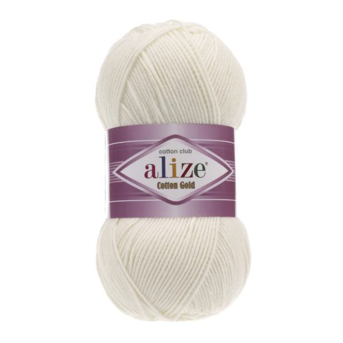 Alize Cotton Gold fonal 062 - Krém