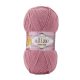 Alize Cotton Gold fonal 676 - Fáradt rózsaszín