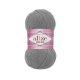 Alize Cotton Gold fonal 828 - Szürke