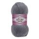 Alize Cotton Gold fonal 087 - Szürke