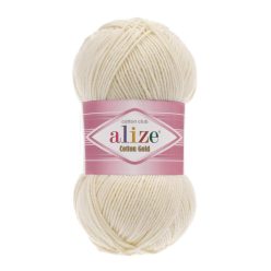 Alize Cotton Gold fonal 878 - Krém
