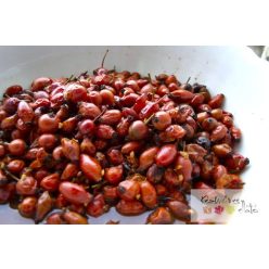 Szárított csipkebogyó 150g