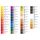 Daler-Rowney GRADUATE olajfesték 409 permanent magenta 38ml