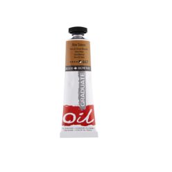   Daler-Rowney GRADUATE olajfesték 667 természetes sziéna 38ml