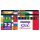 Daler-Rowney GRADUATE olajfesték készlet 12x12 ml