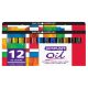 Daler-Rowney GRADUATE olajfesték készlet 12x12 ml