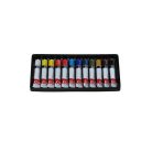Daler-Rowney GRADUATE olajfesték készlet 12x12 ml