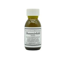 Dammárlakk 200 ml - fényes
