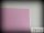 Dekorgumi 20x29cm - pasztell rózsaszín