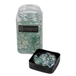 Dekor üvegkavics 450 g